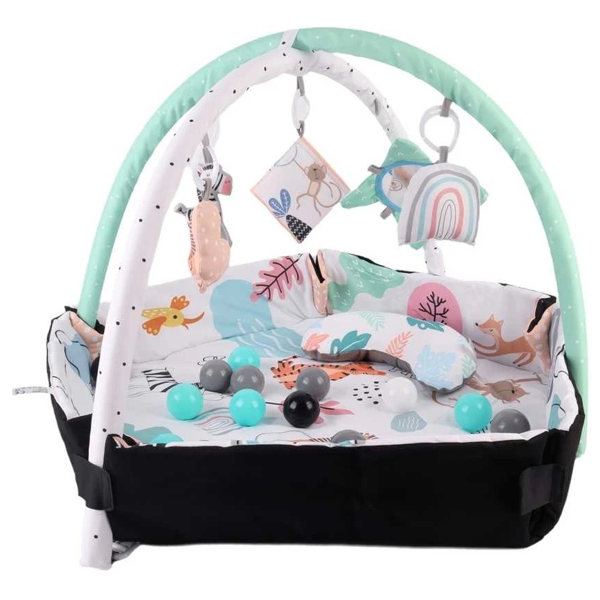 TinyMini 8771 Czuczuś Play Mat – 3