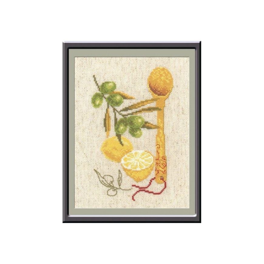 Beldizart SALE Kitchen Miniatures S487 (D)