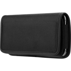 OEM Horizontālais universālais apvalks OXFORD modelis 3 Apple iPhone 11 / 11 PRO / 12 / 12 PRO / 13 / 13 PRO / Samsung Galaxy A1