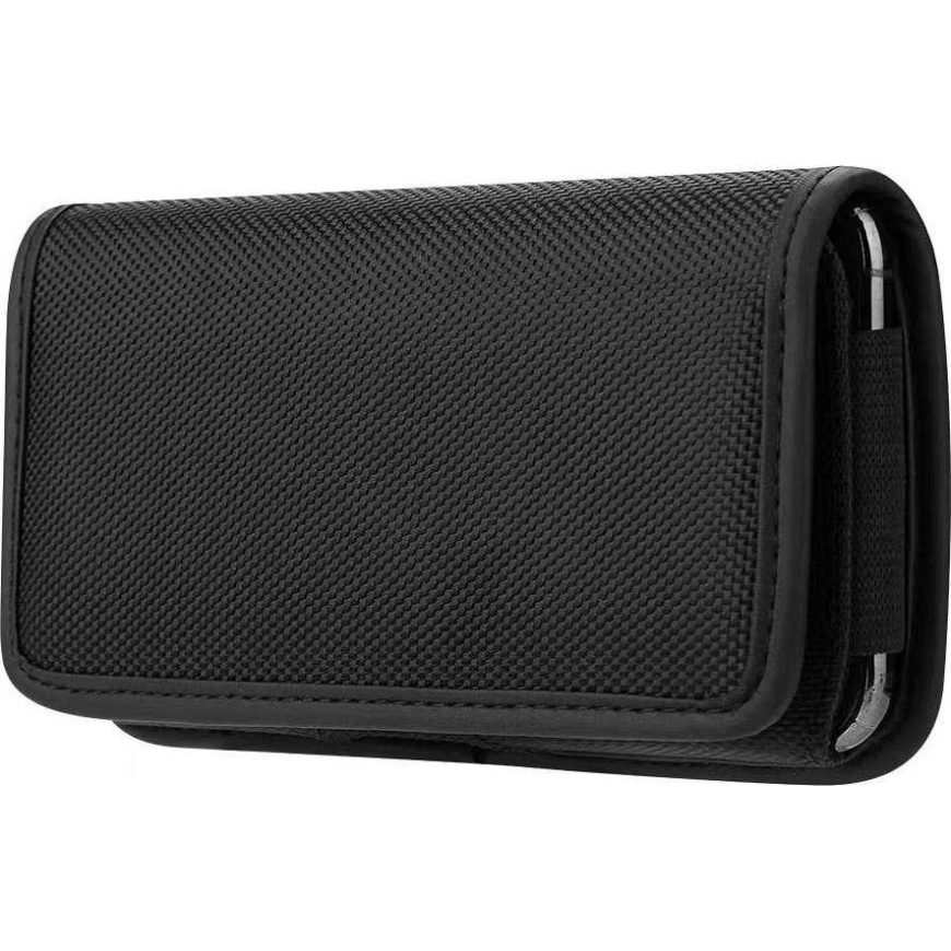 OEM Horizontālais universālais apvalks OXFORD modelis 3 Apple iPhone 11 / 11 PRO / 12 / 12 PRO / 13 / 13 PRO / Samsung Galaxy A1