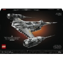 LEGO Star Wars 75442 Mandalorian N-1 Starfighter LEGO Star Wars 75442 Mandalorian N-1 Starfighter