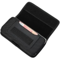 Oem Horizontal universalus dėklas OXFORD modelis 3 skirtas Apple iPhone 11 / 11 PRO / 12 / 12 PRO / 13 / 13 PRO / Samsung Galaxy