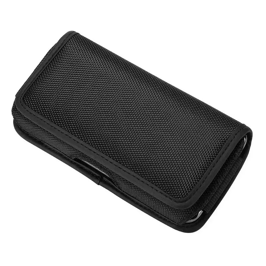 OEM Horisontaalne universaalne kest OXFORD mudel 3 Apple iPhone 11 / 11 PRO / 12 / 12 PRO / 13 / 13 PRO / Samsung Galaxy A10 / A – 5