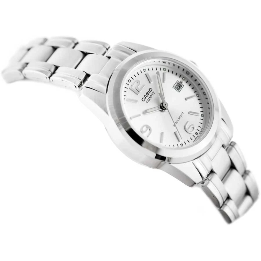 Casio LTP-1215A-7ADF sieviešu pulkstenis + KASTE – 4