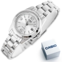 Женские часы Casio LTP-1215A-7ADF + BOX Женские часы Casio LTP-1215A-7ADF + BOX