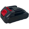 Ferra Li-Ion 18V 2.5mAh akumuliatorius 12L purkštuvui FR-BSPR12 Ferra Li-Ion 18V 2.5mAh akumuliatorius 12L purkštuvui FR-BSPR12
