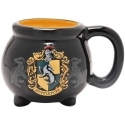 Widdop Co Harijs Poters Hufflepuff katliņa krūze Widdop Co Harijs Poters Hufflepuff katliņa krūze