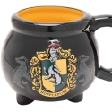 Widdop Co Harijs Poters Hufflepuff katliņa krūze Widdop Co Harijs Poters Hufflepuff katliņa krūze