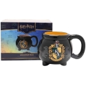 Widdop Co Harry Potter Hufflepuff katlamiskauss