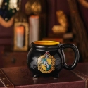 Widdop Co Harry Potter Hufflepuff katlamiskauss