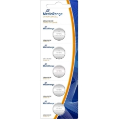 MediaRange CR1616 3V (MRBAT135) 5kpl