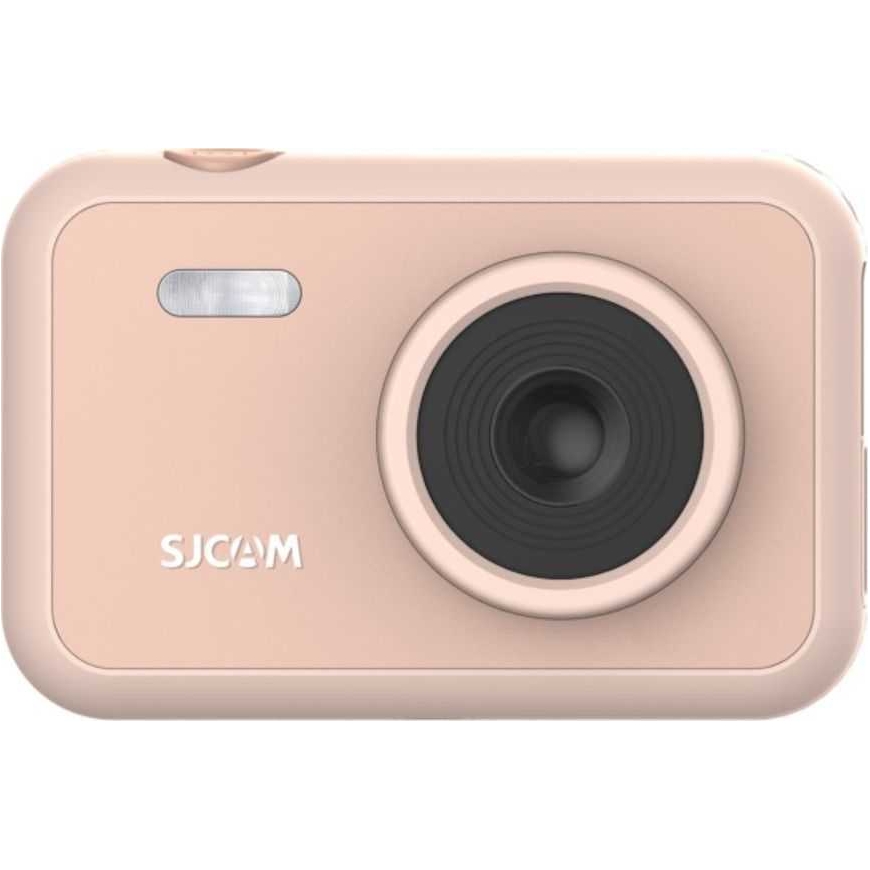 Sjcam FunCam Roosa