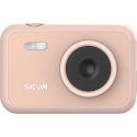 Sjcam FunCam Vaaleanpunainen Sjcam FunCam Vaaleanpunainen