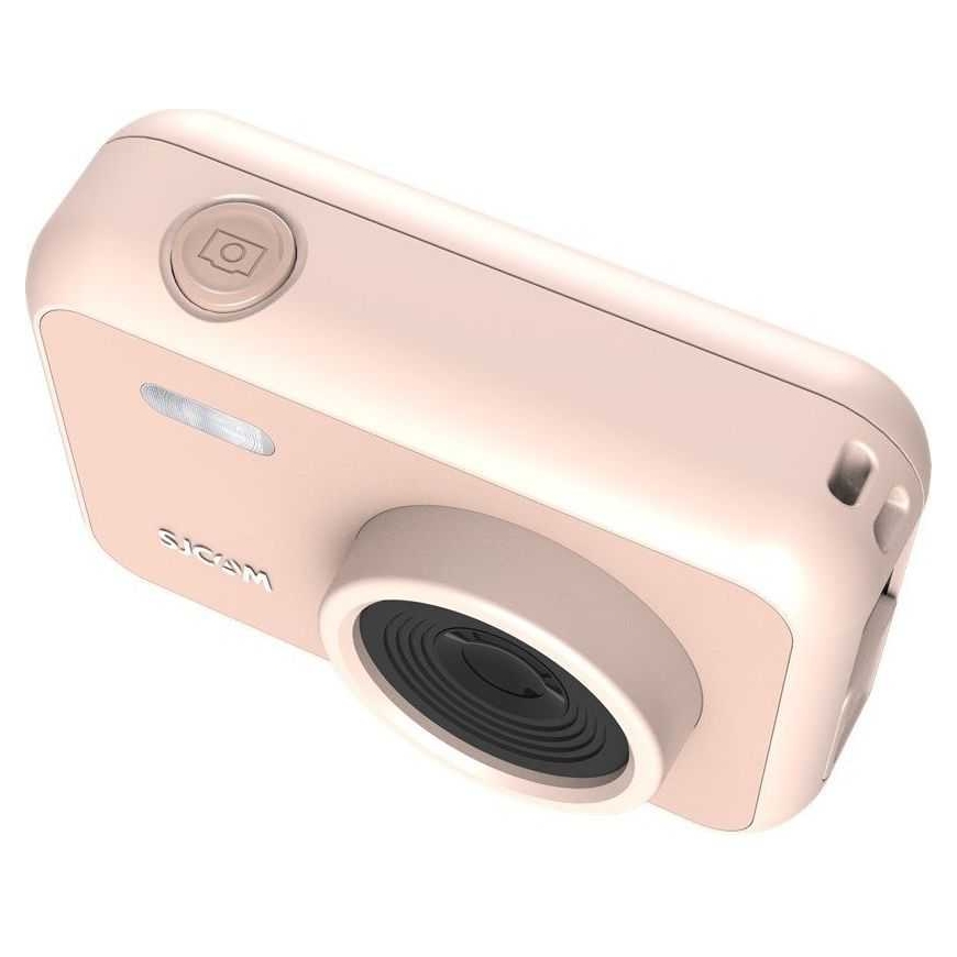 Sjcam FunCam Rožinė – 2
