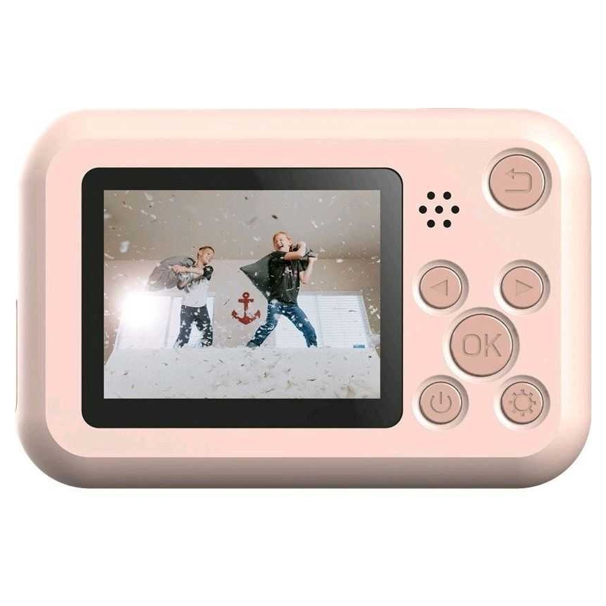 Sjcam FunCam Roosa – 3