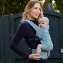 Ergobaby Omni Lite Mesh kantoreppu, Slate Blue Ergobaby Omni Lite Mesh kantoreppu, Slate Blue