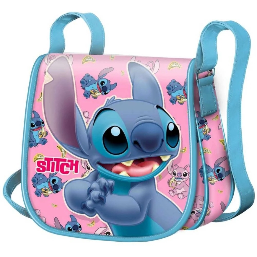 Karactermania Disney Stitch yllätyspussi