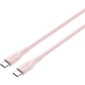 Canyon CC60SC10 C-C 60W 1m Silicon Pink Sand