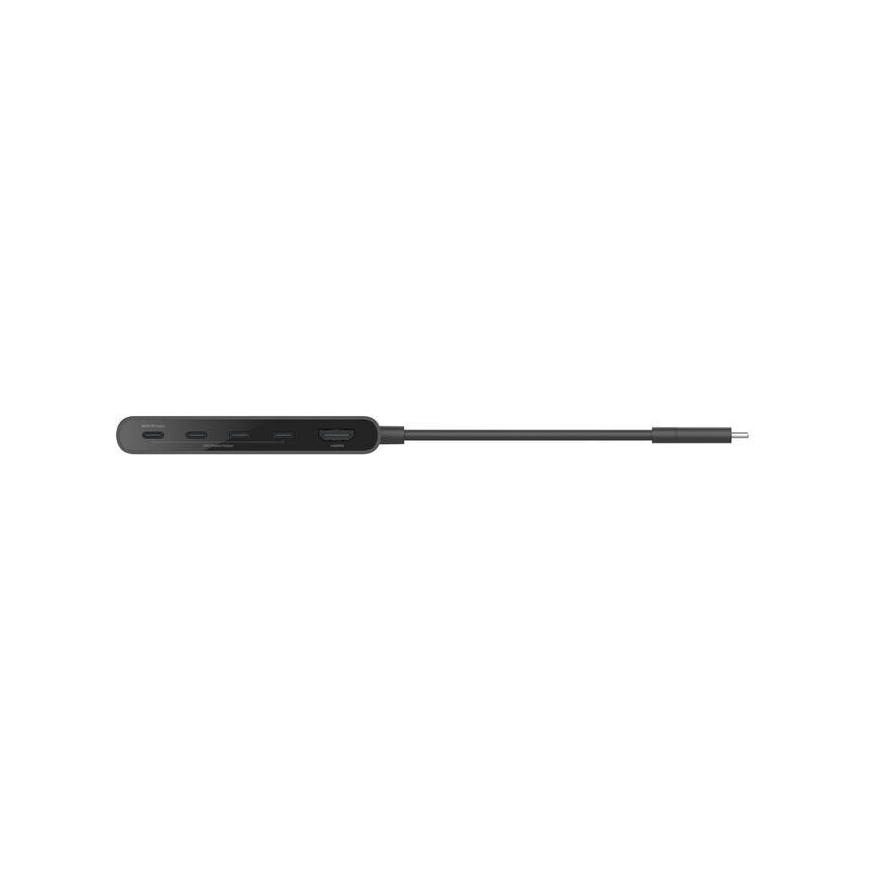 Хаб Belkin с 5 портами USB-C и 4K HDMI – 3
