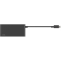Хаб Belkin с 5 портами USB-C и 4K HDMI Хаб Belkin с 5 портами USB-C и 4K HDMI