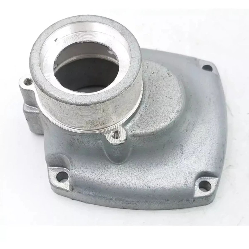 Dedra Gear Housing – 2