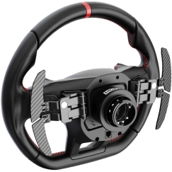 Moza Racing Lamborghini Revuelto vairo