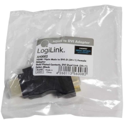 Logilink LogiLink DVI !