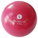 Sveltus kaalu pall 0,5kg
