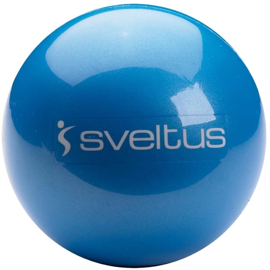 Sveltus Weighted Ball 0.5kg – 2