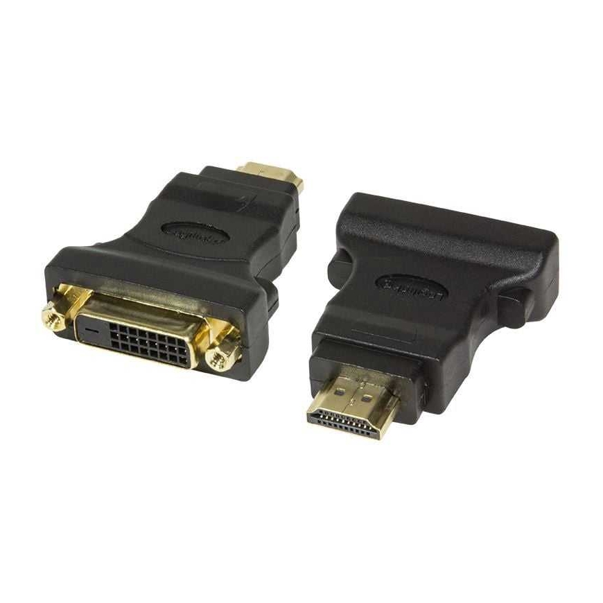 Logilink LogiLink DVI ! – 4