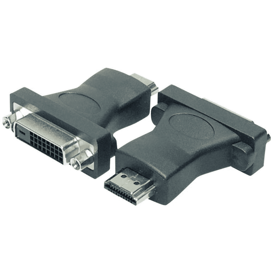 Logilink LogiLink DVI ! – 5