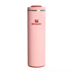 Stanley The Transit Fliptop Mug 0,47L rozā