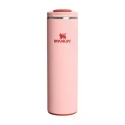 Stanley The Transit Fliptop Mug 0,47L vaaleanpunainen Stanley The Transit Fliptop Mug 0,47L vaaleanpunainen