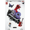 LEGO Editions Music 43030 Olivia Rodrigo slaptas sandėlis LEGO Editions Music 43030 Olivia Rodrigo slaptas sandėlis
