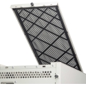 Silverstone FLP02 White Silverstone FLP02 White