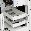 Silverstone FLP02 White Silverstone FLP02 White
