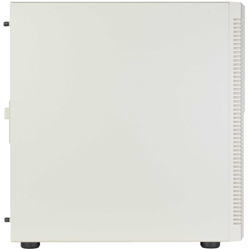 Silverstone FLP02 White – 4