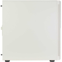 Silverstone FLP02 White Silverstone FLP02 White