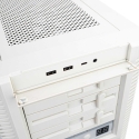 Silverstone FLP02 White Silverstone FLP02 White