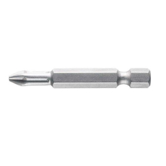 БИТА ШУРУПНАЯ MAKITA 50MM PZ2 3ШТ