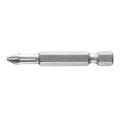 БИТА ШУРУПНАЯ MAKITA 50MM PZ2 3ШТ БИТА ШУРУПНАЯ MAKITA 50MM PZ2 3ШТ