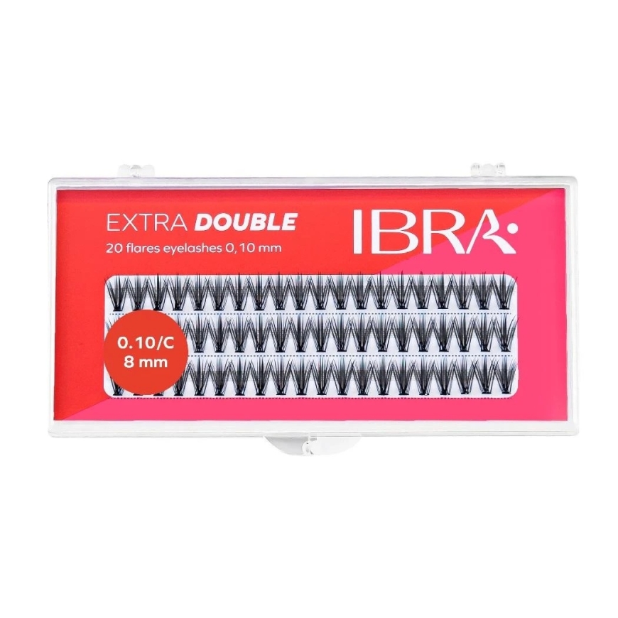 Ibra Extra Double Mustad Ripsmed – 2