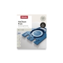 Miele HyClean Pure GN XL-paketo dulkių maišelių pakuotė, 8 vnt. Miele HyClean Pure GN XL-paketo dulkių maišelių pakuotė, 8 vnt.