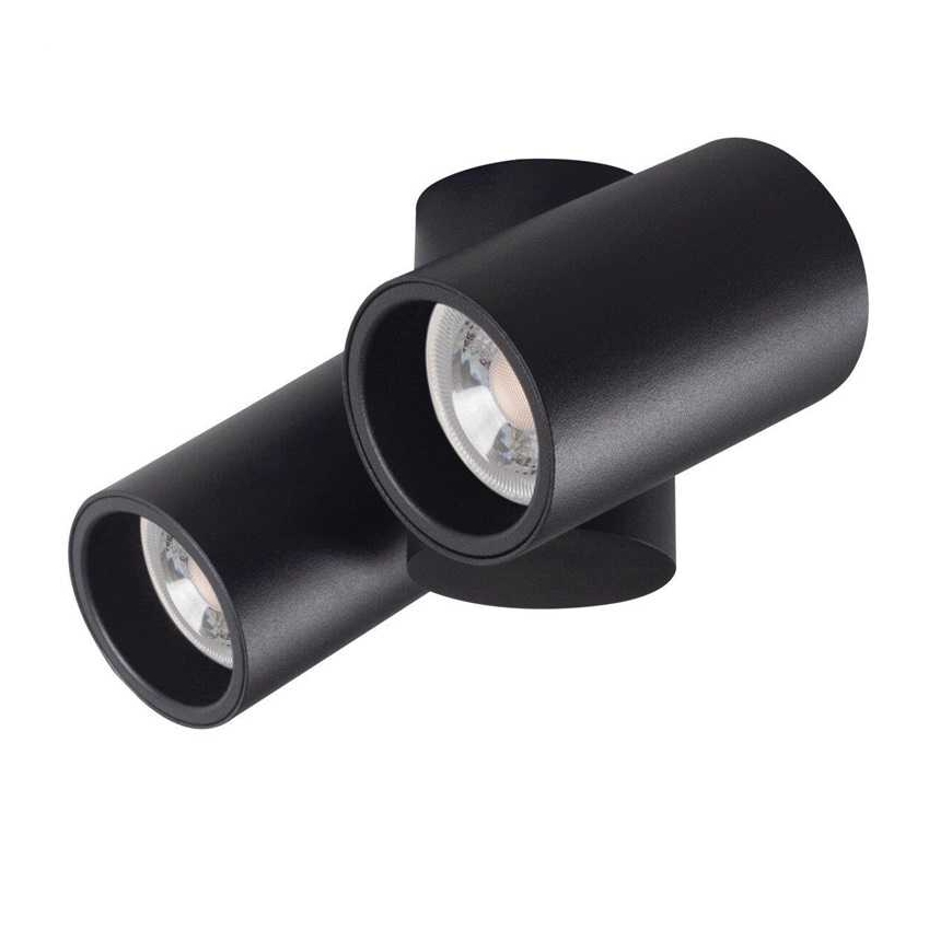 Kanlux SPOTLIGHT BLURRO 2XGU10 CO-B