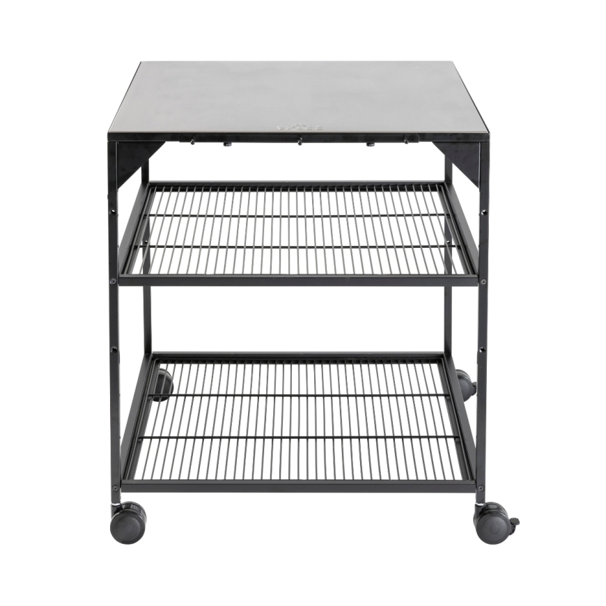 Witt Pizza Table on Wheels pizzapöytä pyörillä