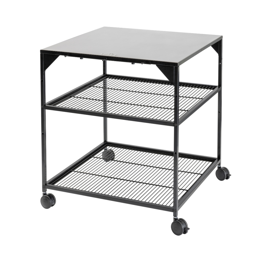 Witt Pizza Table on Wheels – 2