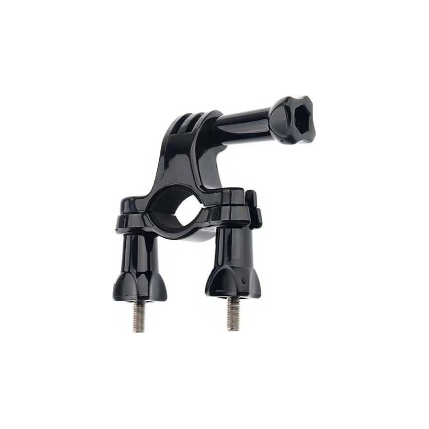 Xrec dviračių tvirtinimas kameroms Gopro Hero 7 6 5 4 3+ 3 2 1 – 3