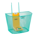 jopo bike basket, matte mint