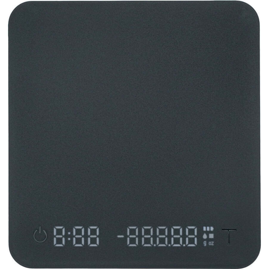 Wilfa Uni Mini KS3B-1100 precizitātes svari