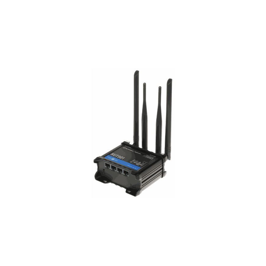 Teltonika RUT901 4G WiFi